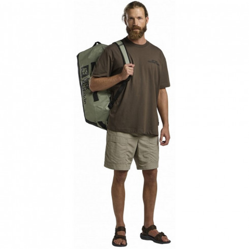 Фото Чоловіча футболка Jack Wolfskin TRAILBLAZER T M A63857_T0288 - зображення 4