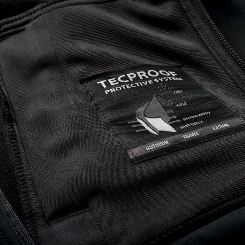 Фото Шел HI-TEC LADY CARIA II-BLACK - зображення 5