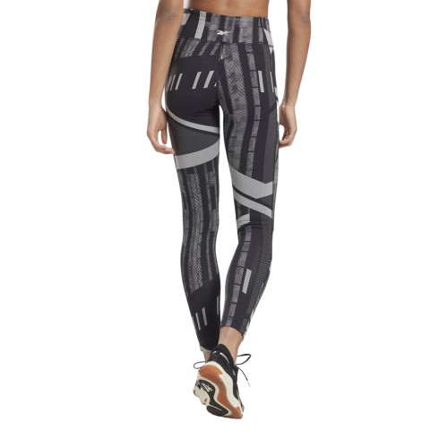 Фото Жіночі легінси Reebok LUX GL2577 - зображення 6