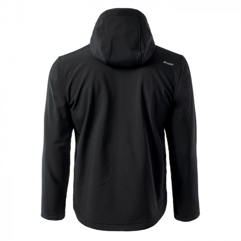 Фото Шел ELBRUS IVER-BLACK - зображення 3