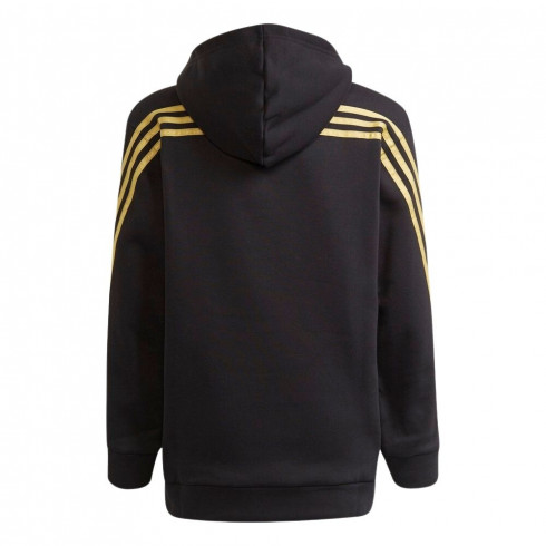 Фото Дитяче худі Adidas Marimekko Primegreen 3-Stripes GT6919 - зображення 2