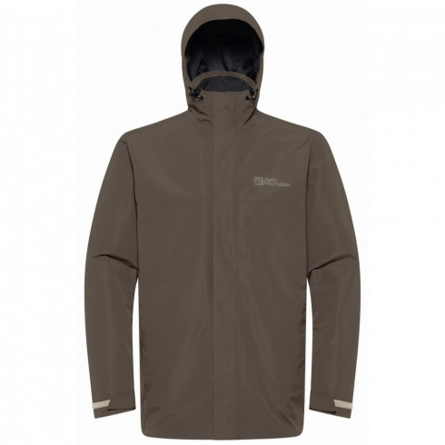 Чоловіча куртка 3 в 1 Jack Wolfskin ALTENBERG 3IN1 JKT M A61864_5719 - зображення 5 Фото Чоловіча куртка 3 в 1 Jack Wolfskin ALTENBERG 3IN1 JKT M A61864_5719 - зображення 5