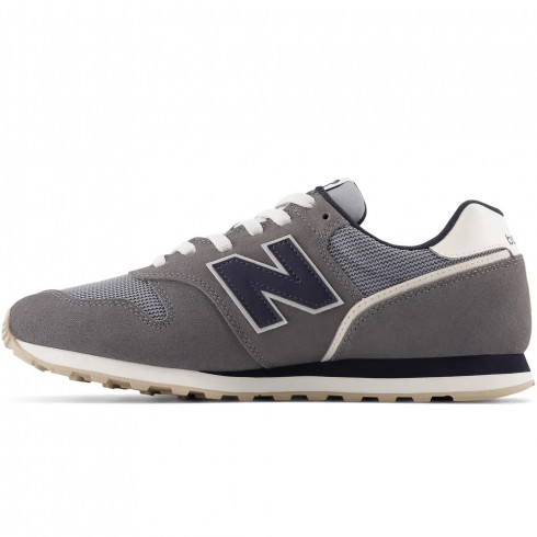Фото Чоловічі повсякденні кросівки New Balance 373 ML373OA2 - зображення 2