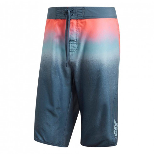 Фото Чоловічі пляжні шорти Adidas FADING TECH FJ3910 - зображення 7