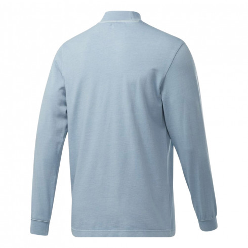 Фото Чоловічий лонгслів Reebok CLASSICS NATURAL DYE GN3763 - зображення 6