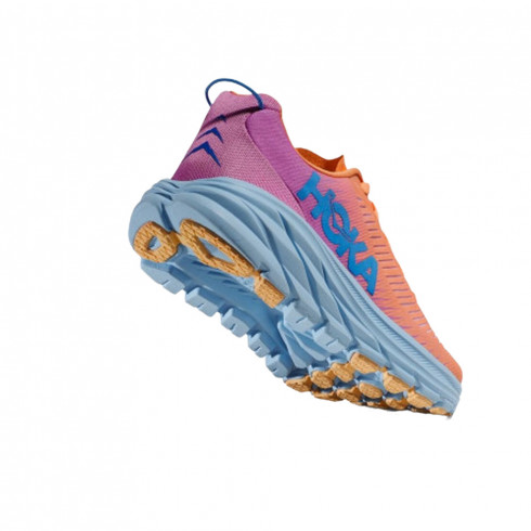 Фото Жіночі бігові кросівки Hoka One One W RINCON 3 1119396-MOCY - зображення 5