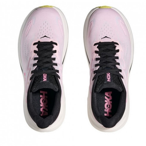 Фото Жіночі кросівки для бігу HOKA ONE ONE CLIFTON 10 1162031-CTNS - зображення 6