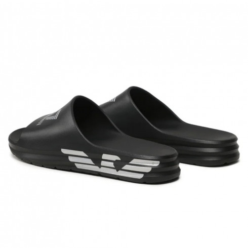 Фото Чоловічі в'єтнамки ARMANI SHOES BEACHWEAR XBP008-XK337 - зображення 3