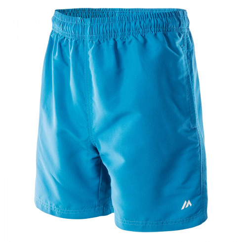 Фото Дитячі спортивні шорти MARTES ESSENTIALS KUMARIS JR-DIRECTOIRE BLUE - зображення 2