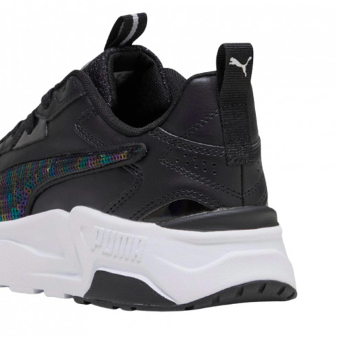 Фото Жіночі повсякденні кросівки Puma Trinity Lite 39337802 - зображення 5