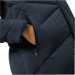 Фото Напівпальто жіноче пухове Jack Wolfskin MARIENPLATZ COAT W 1206971_1010 - зображення 5