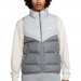 Фото Чоловіча жилетка Nike M SF WR PL-FLD VEST FB8193-077 - зображення 1