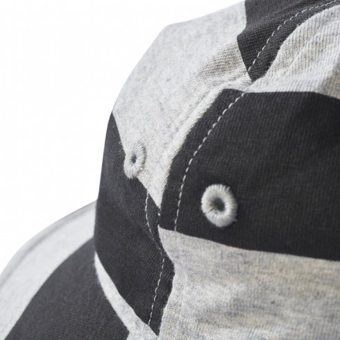 Фото Дитяча панамка Adidas INF BUCKET G BP7843 - зображення 5