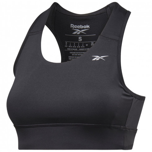 Фото Жіночий спортивний бра-топ Reebok RUNNING ESSENTIALS HIGH-IMPACT FU1441 - зображення 4