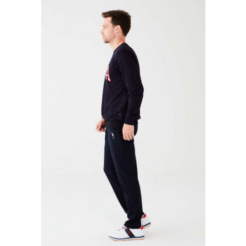 Фото Піжама чоловіча U.S. POLO ASSN 18488 - зображення 2