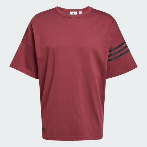 Фото Чоловіча футболка Adidas Neuclassics Originals JC9934 - зображення 1