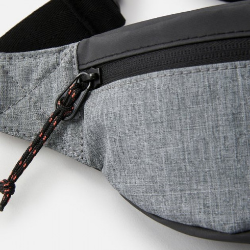 Фото Сумка чоловіча Rip Curl WAIST BAG SMALL HYDRO ECO 000MUT-3474 - зображення 5