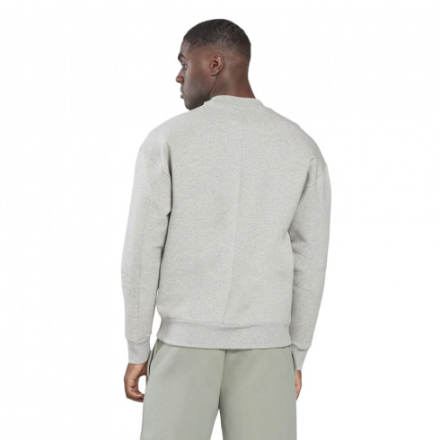 Фото Чоловічий світшот Reebok DreamBlend Cotton GJ6434 - зображення 3