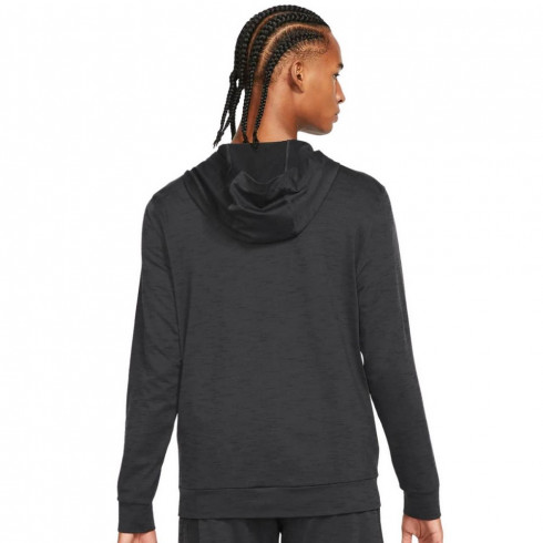 Фото Чоловіча толстовка Nike NY DF TOP FZ CZ2217-010 - зображення 2