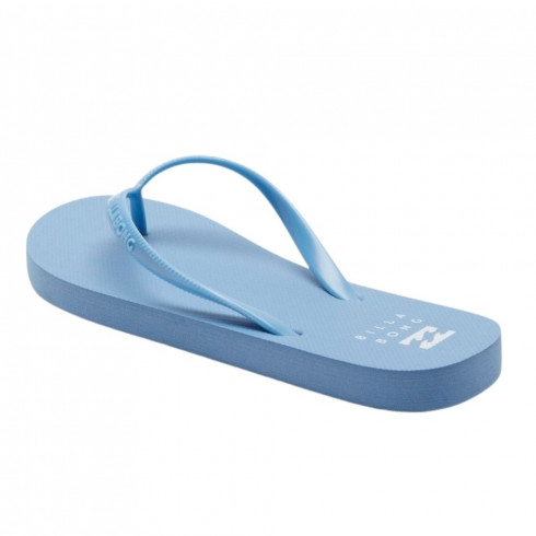 Фото Жіночі в'єтнамки Billabong DAMA SNDL JAFTMDAM-B-BLU - зображення 3