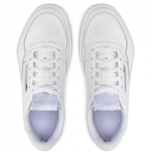 Фото Жіночі повсякденні кросівки REEBOK COURT PEAK GW7562 - зображення 2