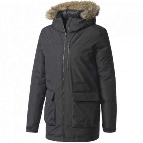 Фото Чоловіча парка Adidas Xploric Parka BS0980 - зображення 5