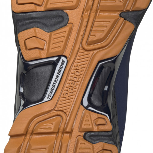 Фото Чоловічі черевики REEBOK TRAIL CHASER III MID FY4444 - зображення 6