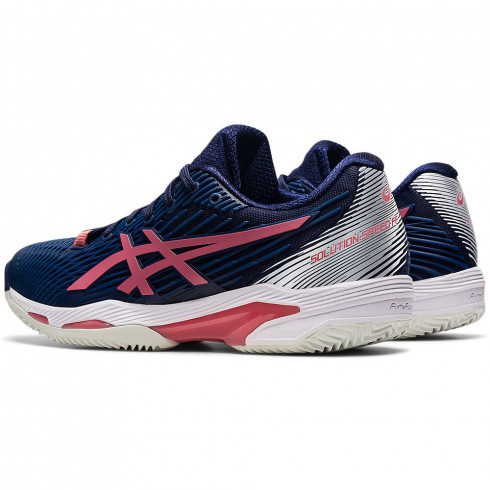 Фото Жіночі кросівки для тенісу Asics SOLUTION SPEED FF 2 CLAY 1042A134-402 - зображення 2