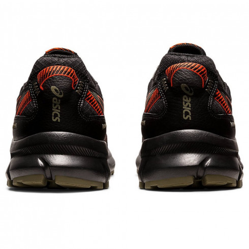 Фото Чоловічі бігові кросівки ASICS TRAIL SCOUT 2 1011B181-007 - зображення 7