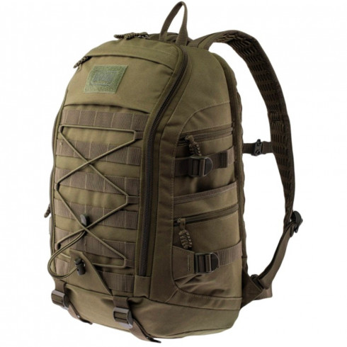Фото Рюкзак MAGNUM CITYOX 28-OLIVINE - зображення 2