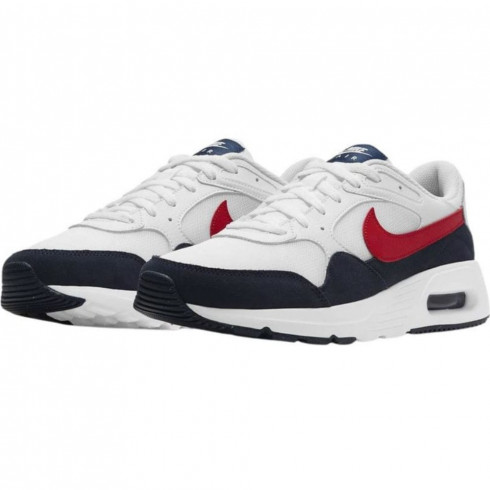 Фото Чоловічі повсякденні кросівки NIKE AIR MAX SC CW4555-103 - зображення 3