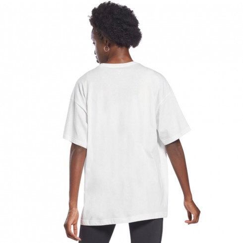 Фото Жіноча футболка Reebok Training Essentials HB3500 - зображення 2