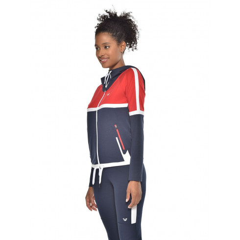 Фото Жіночий спортивний костюм Bilcee TB20WL01W1526-1002 - зображення 2