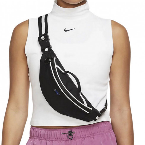 Фото Сумка Nike NK HERITAGE S WSTPCK - RETRO DR6266-010 - зображення 2