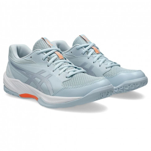 Фото Жіночі волейбольні кросівки Asics GEL-TASK 4 1072A106-020 - зображення 5