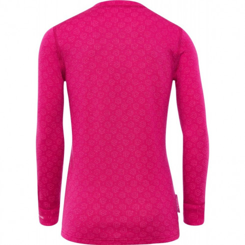 Фото Лонгслів Thermowave MERINO XTREME JUNIOR 12XTRM410-440 - зображення 2