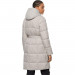 Фото Напівпальто жіноче пухове Jack Wolfskin FROZEN LAKE COAT W 1206131_5062 - зображення 3