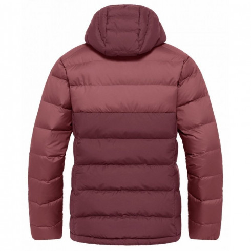 Фото Жіноча прошита пухова куртка Jack Wolfskin ATHER DOWN HOODY W A60330_J0128 - зображення 8