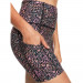 Фото Жіночі спортивні шорти ROXY HEART BIKER PT J NDST ERJNS03440-KVJ5 - зображення 6