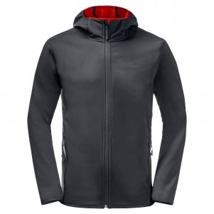 Шел Jack Wolfskin BORNBERG HOODY M 1307471_6350