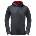 Фото Шел Jack Wolfskin BORNBERG HOODY M 1307471_6350 - зображення 1