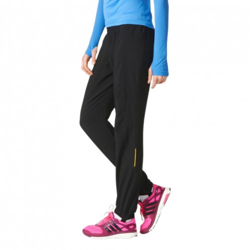 Фото Жіночі спортивні штани Adidas Supernova AI3175 - зображення 2