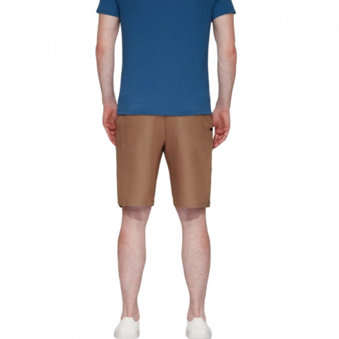Фото Чоловічі шорти Mammut Massone Shorts Men 1023-00940-SAND - зображення 2