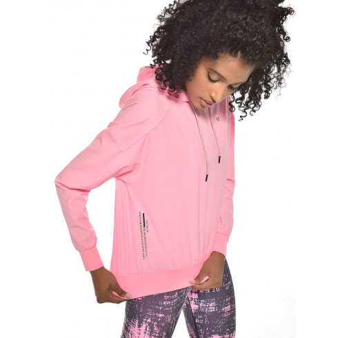 Фото Жіноче спортивне худі Bilcee TB21WR11S9225-1391 - зображення 2