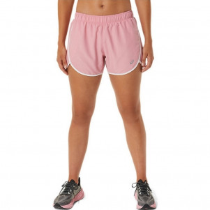 Жіночі спортивні шорти Asics ICON 4IN SHORT 2012C740-705
