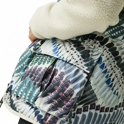 Фото Жіночій фліс Regatta CLR Arrigas Wmn Hybr RWN346-AHE - зображення 3