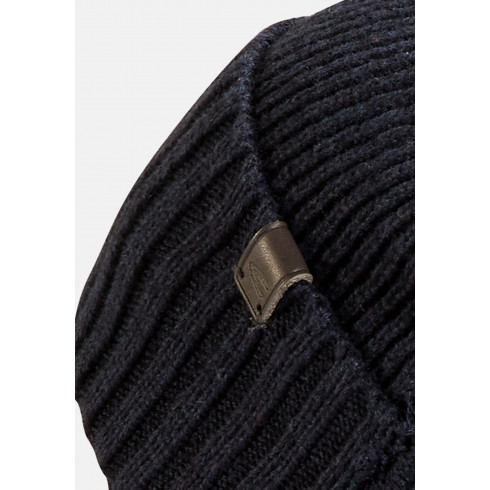 Фото Шапка Camel Active Knitted Beanie 406500-8M50-47 - зображення 4