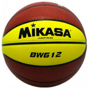М'яч баскетбольний Mikasa BW612
