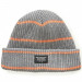 Фото Чоловіча шапка Rip Curl QUALITY PRODUCT SHALLOW BEANIE 1C7MHE-9755 - зображення 1