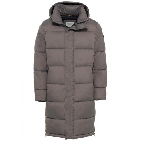 Пуховик чоловічий cинтетичний Camel Active Coat 410430-8E52-05 - зображення 4 Фото Пуховик чоловічий cинтетичний Camel Active Coat 410430-8E52-05 - зображення 4